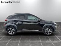 Usata Hyundai Kona 141 CV (103 kW) 2022 SUV