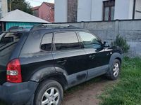 Usata Hyundai Tucson GLS 113 CV (83 kW) 2004 SUV