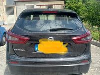 Usata Nissan Qashqai 150 CV (110 kW) 2020 Nero SUV