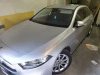 Usata Mercedes A180 136 CV (100 kW) 2021 Grigio Berlina
