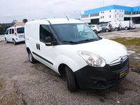 Usata Opel Combo 90 CV (66 kW) 2015 Bianco Monovolume