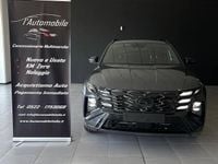 Nuova Hyundai Tucson 160 CV (117 kW) 2025 Other SUV