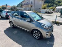 usata Kia Picanto 1.0 cool techno pack