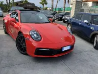 Usata Porsche 911 Carrera 385 CV (283 kW) 2019 Other Coupé