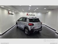 Usata Citroën C3 Aircross Shine 110 CV (80 kW) 2020 SUV