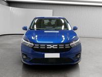 Usata Dacia Sandero Expression 101 CV (74 kW) 2023 Blu Berlina