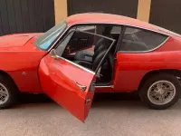 Käytetty Lancia Fulvia S 2026