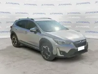 Usata Subaru XV Style 150 CV (110 kW) 2022 Blu SUV