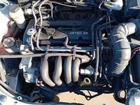 Usata Ford Escort 2001 Berlina