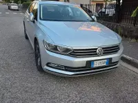 Usata VW Passat 150 CV (110 kW) 2016 Station wagon