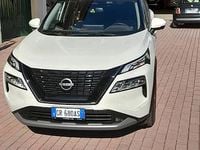 Usata Nissan X-Trail 131 CV (96 kW) 2023 Bianco SUV