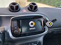 usata Smart ForTwo Coupé turbo mod.prime