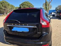 Usata Volvo XC60 Business Edition 181 CV (133 kW) 2015 SUV