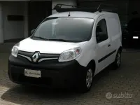 Usata Renault Kangoo 95 CV (69 kW) 2020 Bianco Monovolume