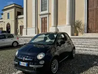 Usata Fiat 500 Lounge 69 CV (50 kW) 2015 Utilitaria