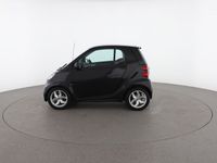 usata Smart ForTwo Coupé SU92485