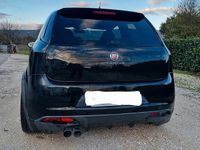 Usata Abarth Grande Punto 2008 Utilitaria
