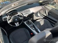 usata BMW Z4 Roadster 2.2i (LEGGERE DESCRIZIONE)