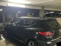 Occasion Renault Clio IV GT 120 PK (88 kW) 2014 Sedan