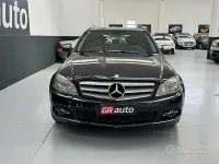 Usata Mercedes C220 Classic 170 CV (125 kW) 2007 Other Station wagon