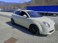 usata Alfa Romeo MiTo 14. 77 W 105 CV