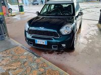 Usata Mini Countryman 143 CV (105 kW) 2013 SUV