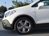 usata Opel Mokka 1ª serie 1.7 CDTI Ecotec 130CV 4x4 Start&Stop Cosmo