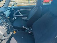 Usata Mini Cooper Coupé 2006 Blu Coupé