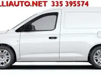Nuova Ford Transit Connect Trend 101 CV (74 kW) 2026 Bianco Monovolume