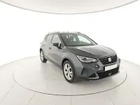 Usata Seat Arona FR 95 CV (69 kW) 2025 Grigio scuro SUV