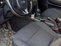 Usata Kia Sportage 116 CV (85 kW) 2018 SUV