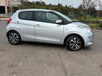 Second-hand Citroën C1 Feel 72 CP (52 kW) 2020 Hatchback