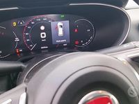 Usata Fiat Tipo Life 101 CV (74 kW) 2021 Grigio Berlina