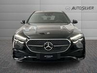 Neu Mercedes E220 AMG Line Premium 197 PS (144 kW) 2026 Schwarz Kombi