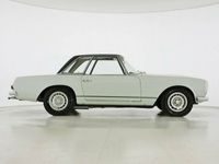 usata Mercedes W113 – 230 SL Pagoda 230 SL AUTOMATIC