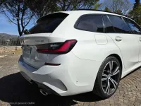Usata BMW 320 M Sport 190 CV (139 kW) 2020 Station wagon