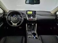 usata Lexus NX300h Hybrid Luxury 4WD Autom.