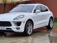 Usata Porsche Macan S 340 CV (250 kW) 2014 SUV