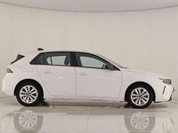 Usata Opel Astra Edition 131 CV (96 kW) 2022 Bianco Berlina