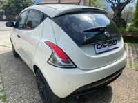 usata Lancia Ypsilon 1.2 69 CV 5 porte S&S Elefantino Blu