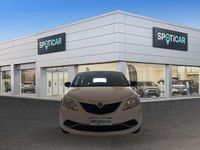 Usata Lancia Ypsilon Gold 77 CV (56 kW) 2017 Bianco Utilitaria