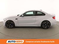 Usata BMW M2 Competition Edition 411 CV (302 kW) 2020 Bianco Coupé