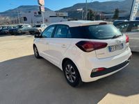 usata Hyundai i20 1.2 5 porte Econext Connectline