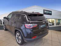 usata Jeep Compass 1.6 Multijet II 2WD Limited