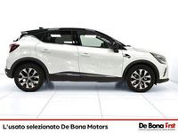 Usado Renault Captur Engineered 143 CV (105 kW) 2023 Blanco SUV
