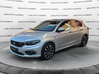 Usata Fiat Tipo Lounge 120 CV (88 kW) 2018 Grigio Berlina