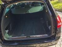 Usata Citroën C5 Exclusive 163 CV (119 kW) 2010 Nero Station wagon