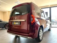 Usata Renault Kangoo Edition One 95 CV (69 kW) 2022 Rosso Monovolume