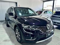 usata Renault Koleos 2.0 dCi 175CV X-Tronic Initiale Paris