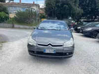 Usata Citroën C5 Elegance 109 CV (80 kW) 2005 Grigio Berlina
